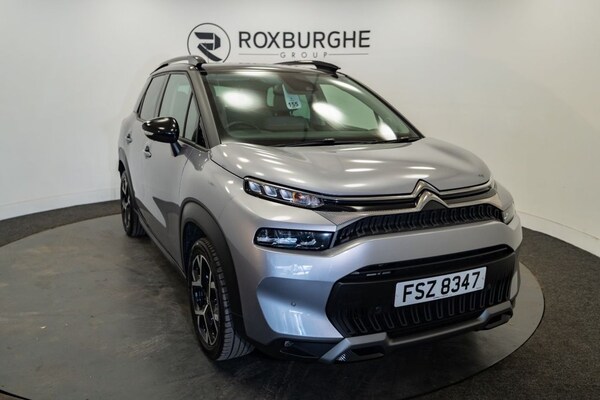 Used Citroen C3 Aircross 2022 for sale - 75542678: Photo 19