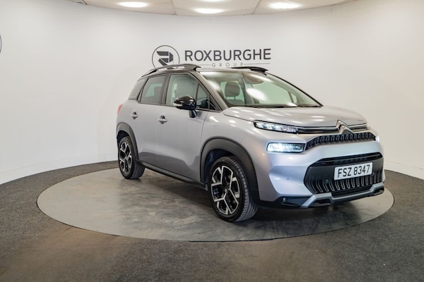Used Citroen C3 Aircross 2022 for sale - 75542678: Photo 1