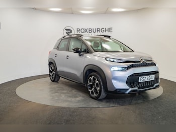 Used Citroen C3 Aircross 2022 for sale - 75542678: Photo