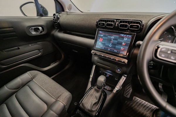 Used Citroen C3 Aircross 2022 for sale - 75542678: Photo 22