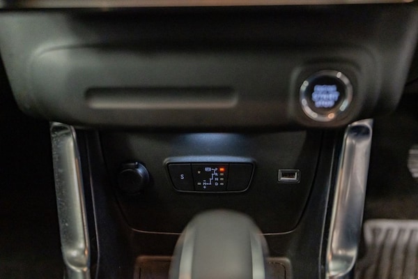 Used Citroen C3 Aircross 2022 for sale - 75542678: Photo 23