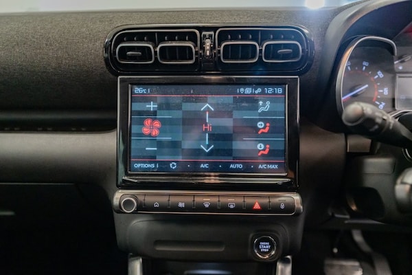 Used Citroen C3 Aircross 2022 for sale - 75542678: Photo 24