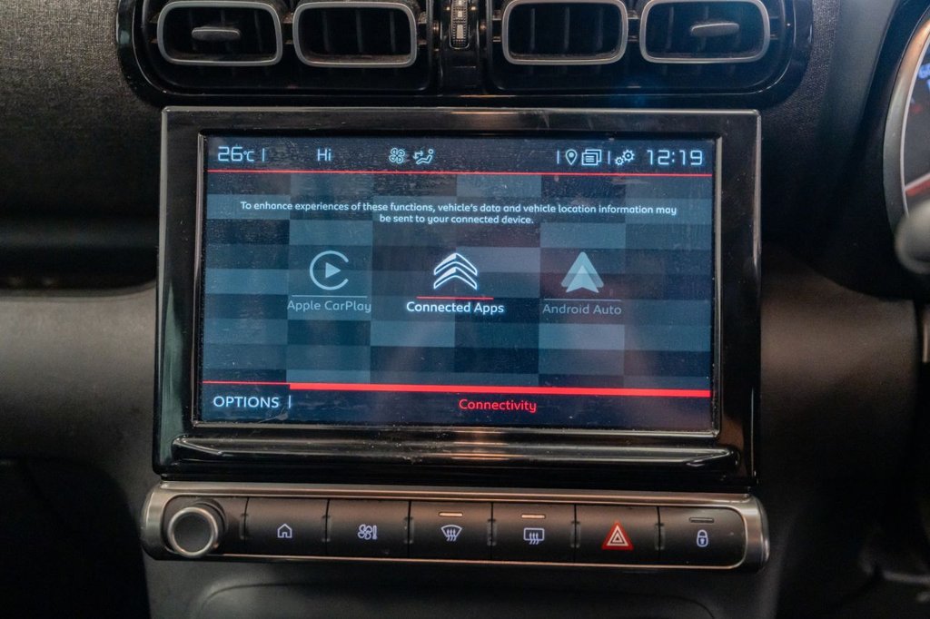 Vehicle 26