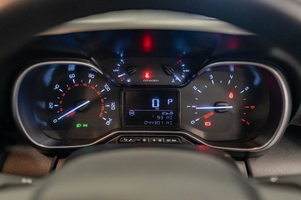 Used Citroen C3 Aircross 2022 for sale - 75542678: Photo 29