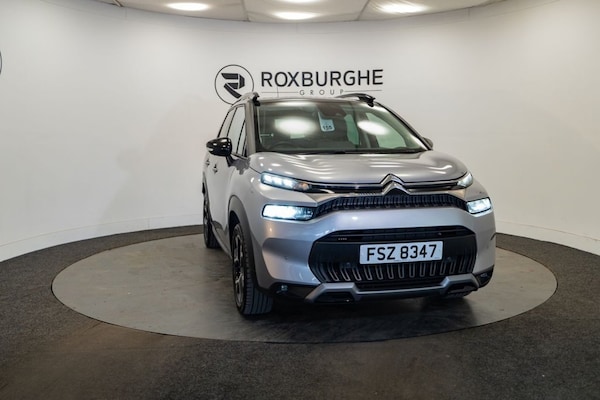 Used Citroen C3 Aircross 2022 for sale - 75542678: Photo 2