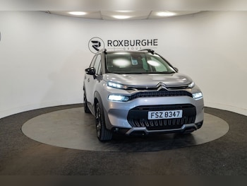 Used Citroen C3 Aircross 2022 for sale - 75542678: Photo