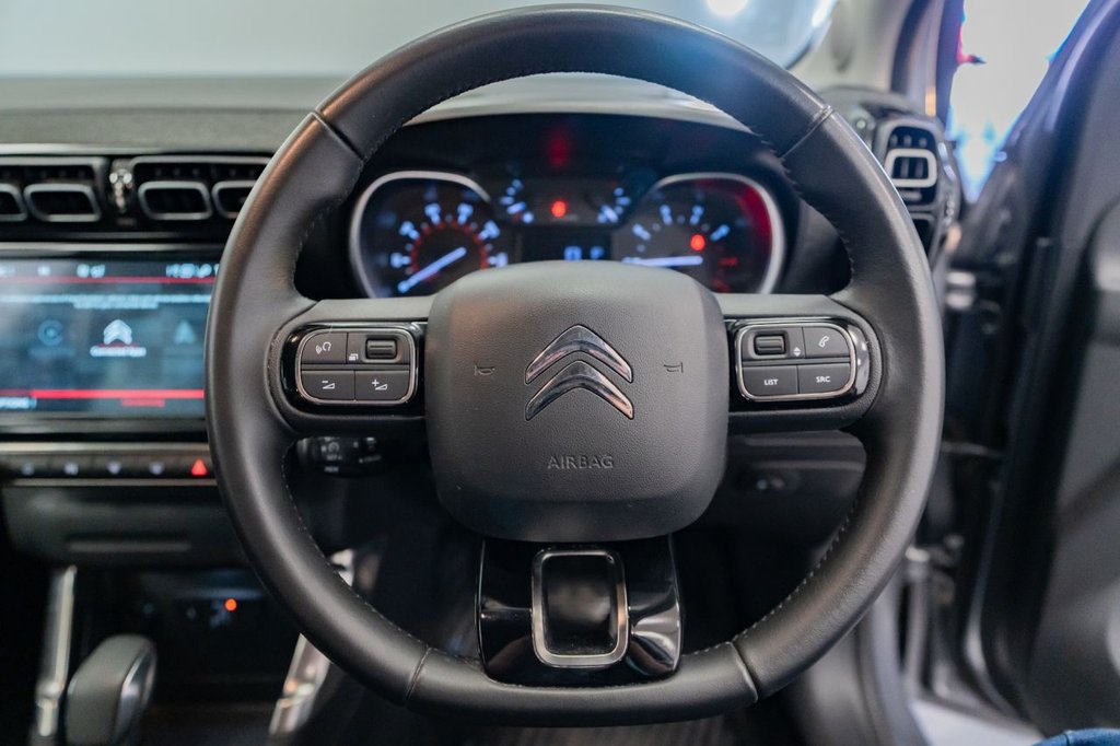 Vehicle 30