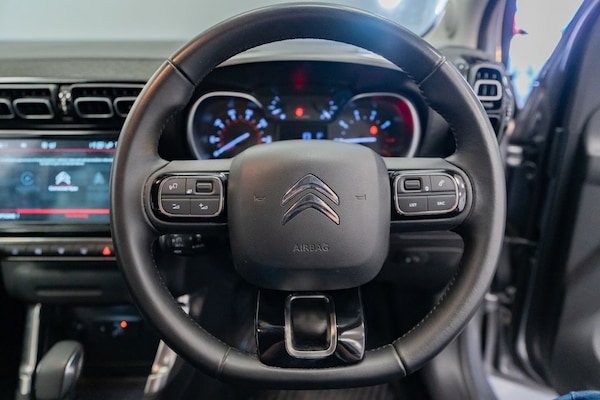 Used Citroen C3 Aircross 2022 for sale - 75542678: Photo 30