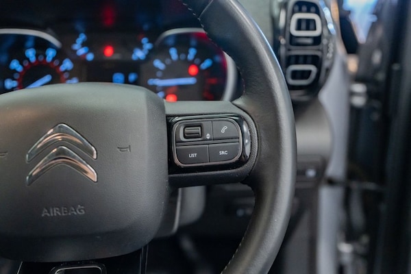 Used Citroen C3 Aircross 2022 for sale - 75542678: Photo 32