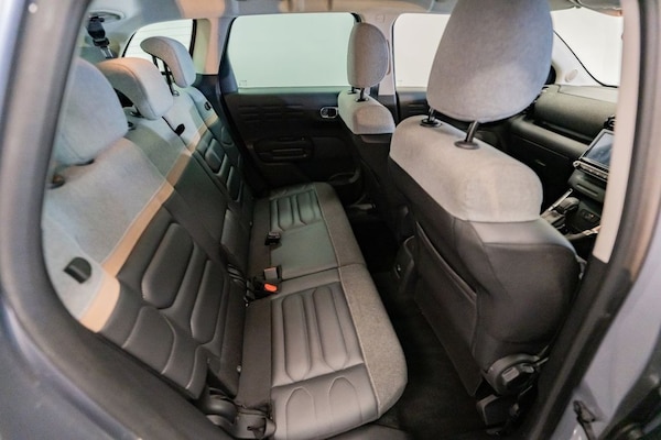 Used Citroen C3 Aircross 2022 for sale - 75542678: Photo 34