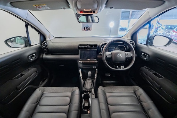 Used Citroen C3 Aircross 2022 for sale - 75542678: Photo 35