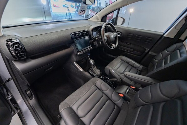 Used Citroen C3 Aircross 2022 for sale - 75542678: Photo 36