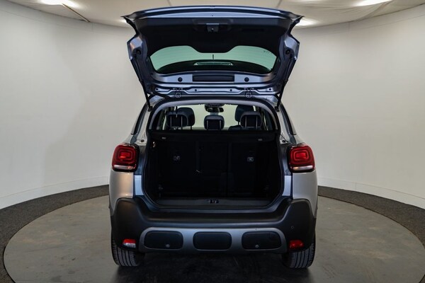Used Citroen C3 Aircross 2022 for sale - 75542678: Photo 39