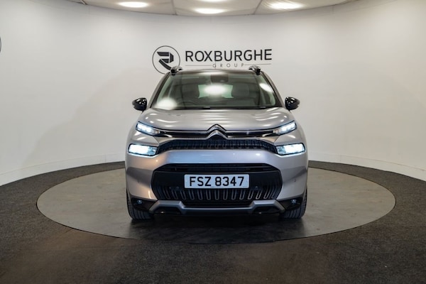 Used Citroen C3 Aircross 2022 for sale - 75542678: Photo 3