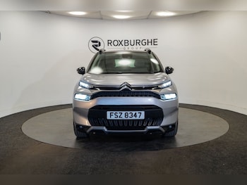 Used Citroen C3 Aircross 2022 for sale - 75542678: Photo