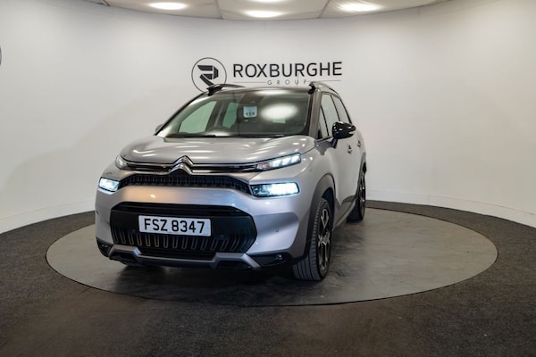 Used Citroen C3 Aircross 2022 for sale - 75542678: Photo 4