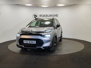 Used Citroen C3 Aircross 2022 for sale - 75542678: Photo