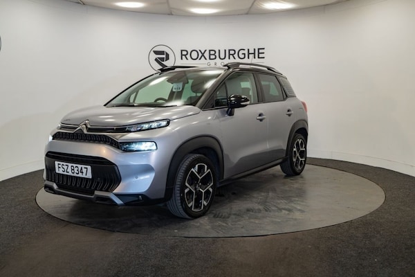 Used Citroen C3 Aircross 2022 for sale - 75542678: Photo 5