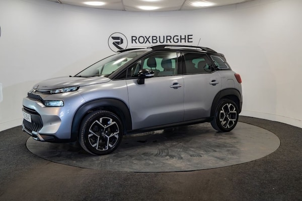 Used Citroen C3 Aircross 2022 for sale - 75542678: Photo 6