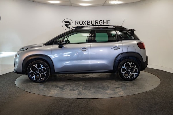 Used Citroen C3 Aircross 2022 for sale - 75542678: Photo 7