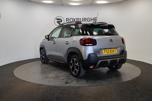 Used Citroen C3 Aircross 2022 for sale - 75542678: Photo 9
