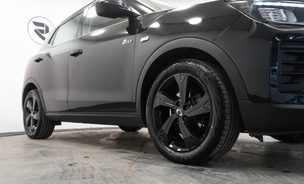 Used KGM Tivoli 2024 for sale - 76698300: Photo 11