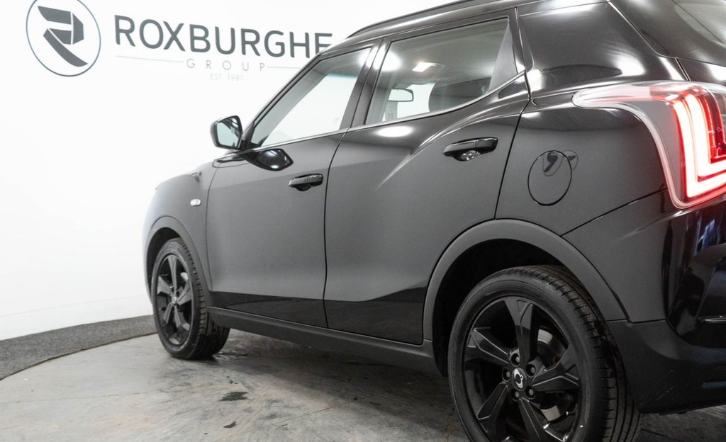 Used KGM Tivoli 2024 for sale - 76698300: Photo 19