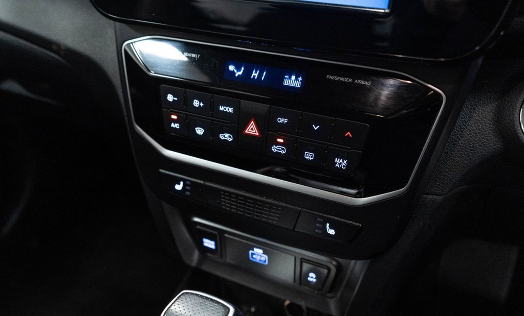 Used KGM Tivoli 2024 for sale - 76698300: Photo 29