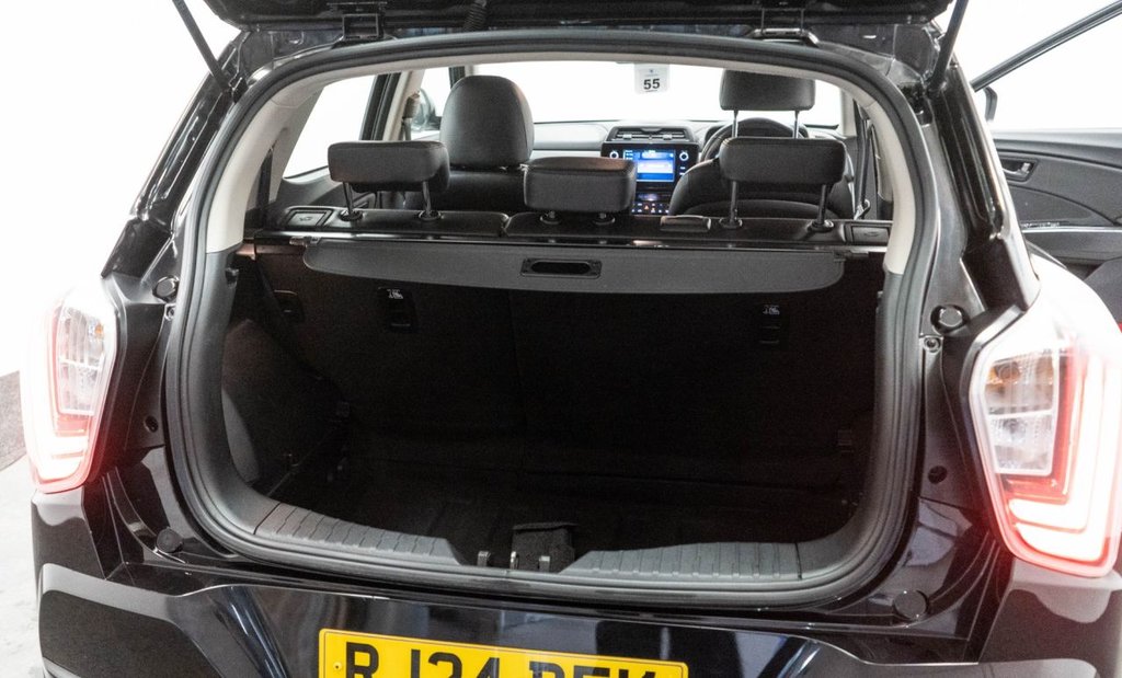 Used KGM Tivoli 2024 for sale - 76698300: Photo 35