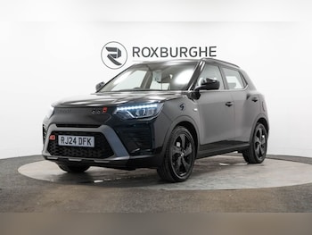 Used KGM Tivoli 2024 for sale - 76698300: Photo