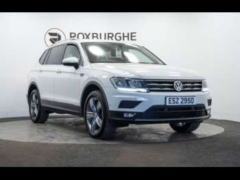 2020 (Z2) - 2.0 TDI Match SUV 5dr Diesel DSG Euro 6 (s/s) (150 ps)