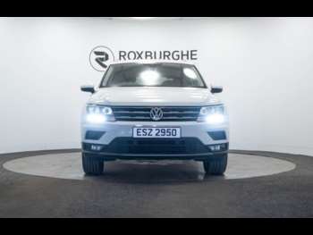 Used Volkswagen Tiguan Allspace 2020 for sale - 74783907: Photo