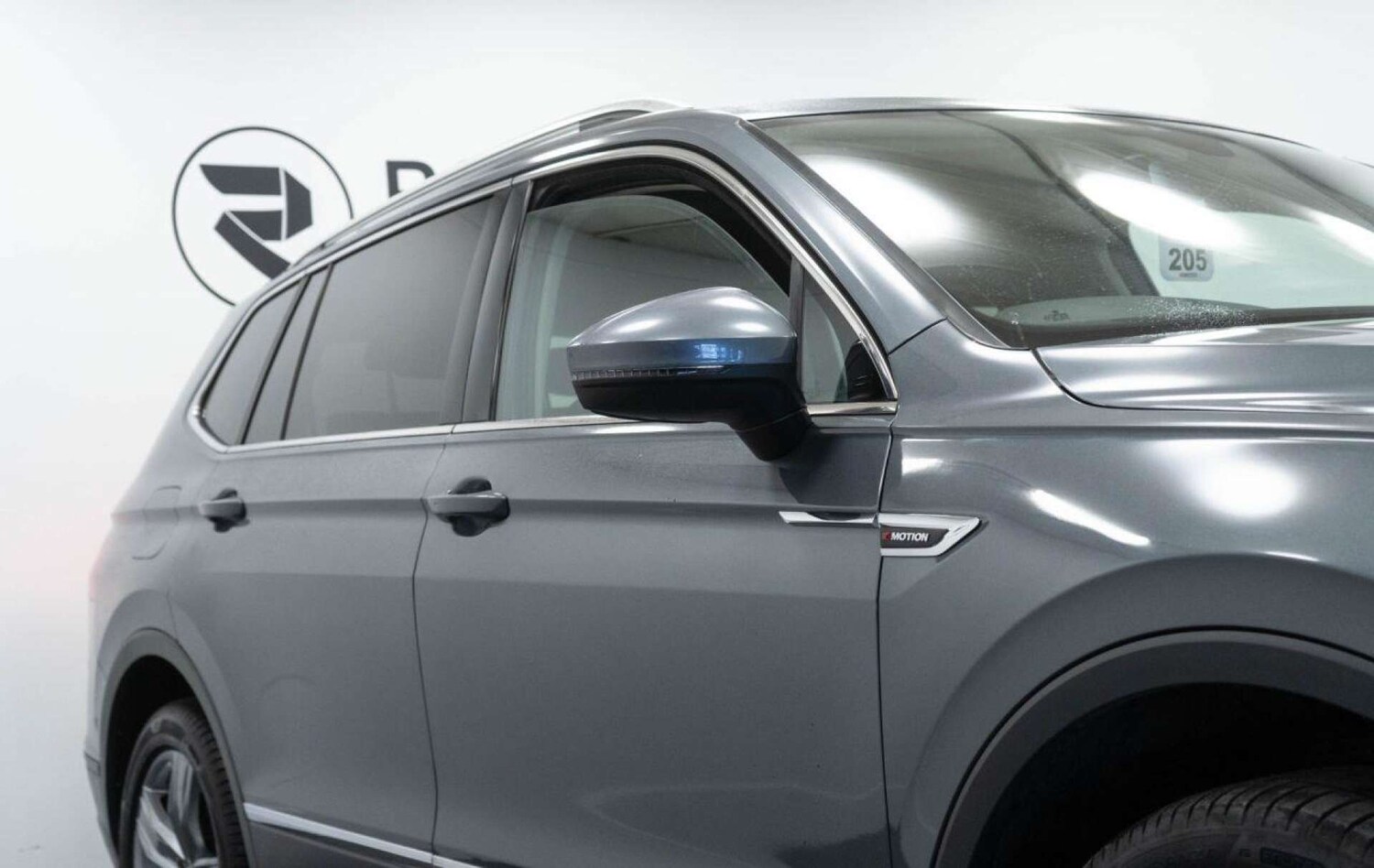 Used Volkswagen Tiguan Allspace 2020 for sale - 77930858: Photo 12