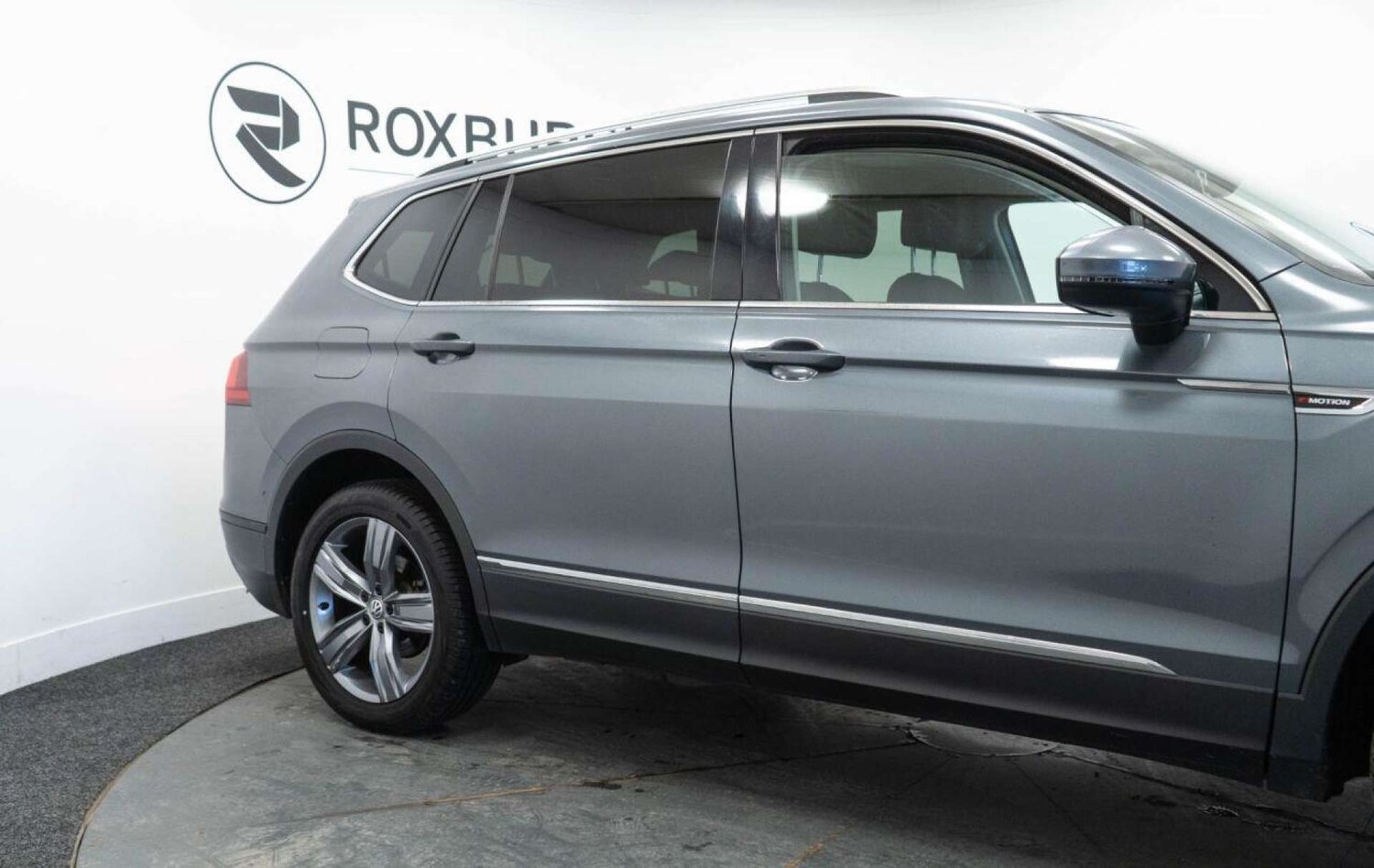 Used Volkswagen Tiguan Allspace 2020 for sale - 77930858: Photo 13