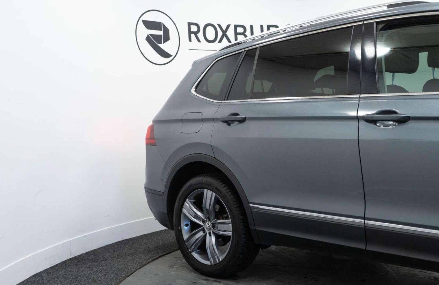 Used Volkswagen Tiguan Allspace 2020 for sale - 77930858: Photo 14