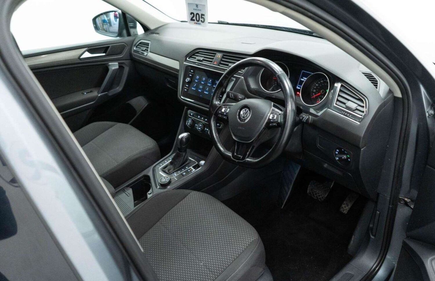 Used Volkswagen Tiguan Allspace 2020 for sale - 77930858: Photo 20