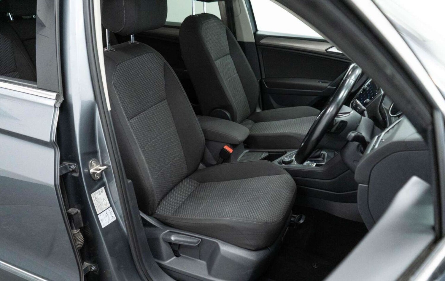 Used Volkswagen Tiguan Allspace 2020 for sale - 77930858: Photo 21