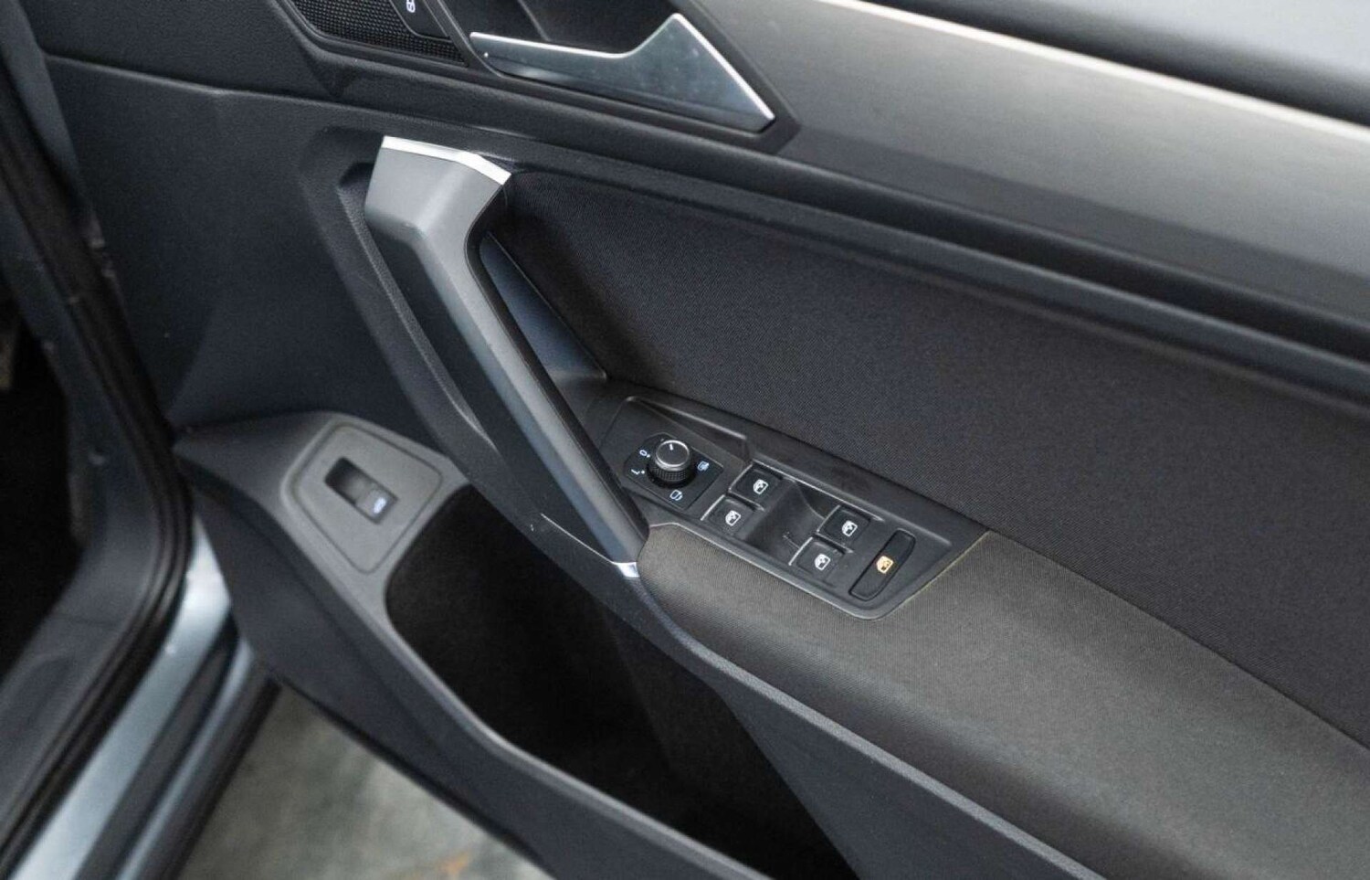 Used Volkswagen Tiguan Allspace 2020 for sale - 77930858: Photo 22