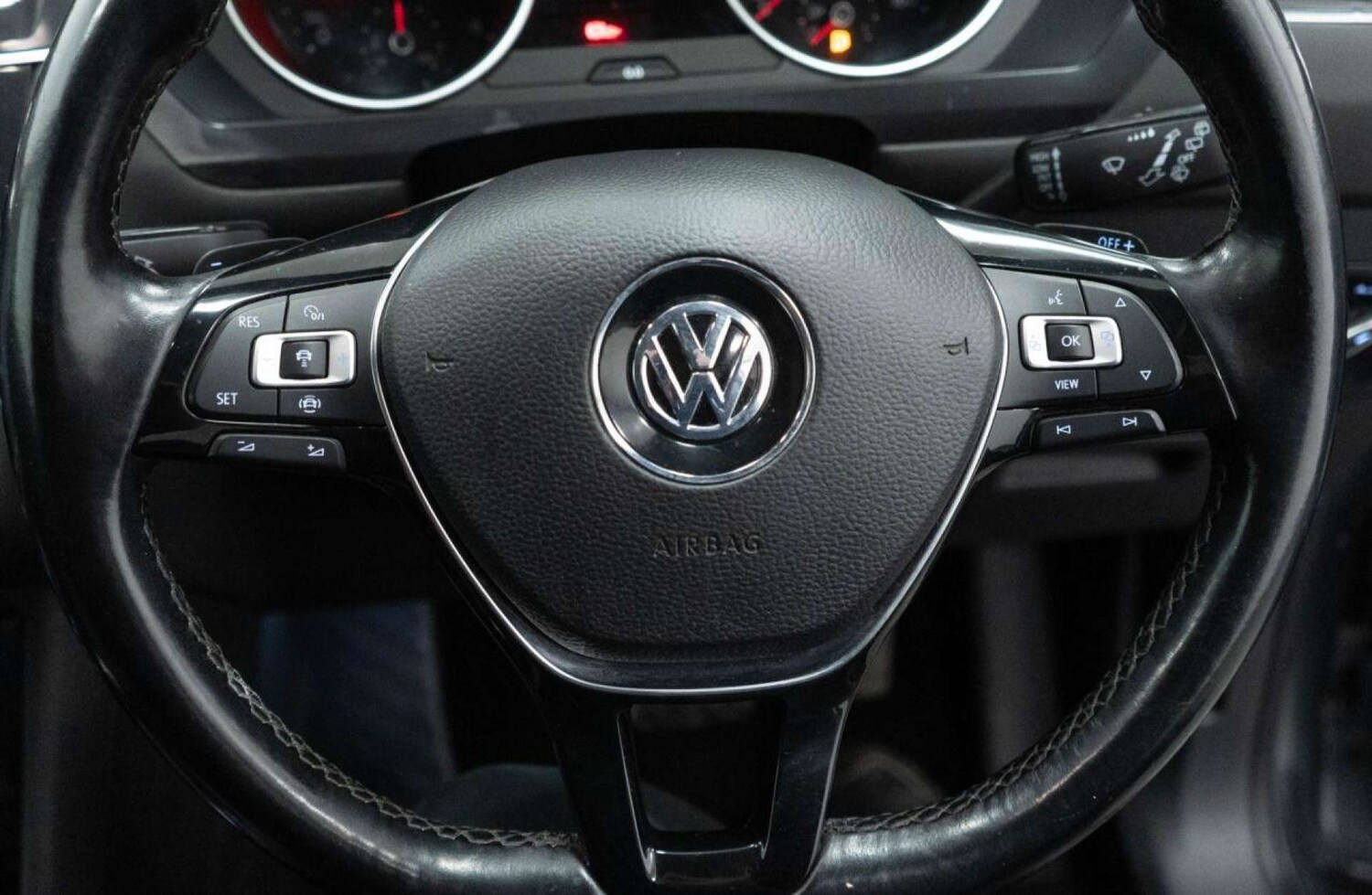 Used Volkswagen Tiguan Allspace 2020 for sale - 77930858: Photo 24