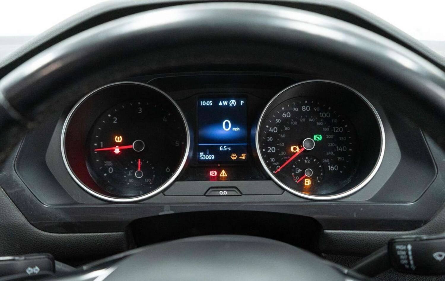 Used Volkswagen Tiguan Allspace 2020 for sale - 77930858: Photo 25