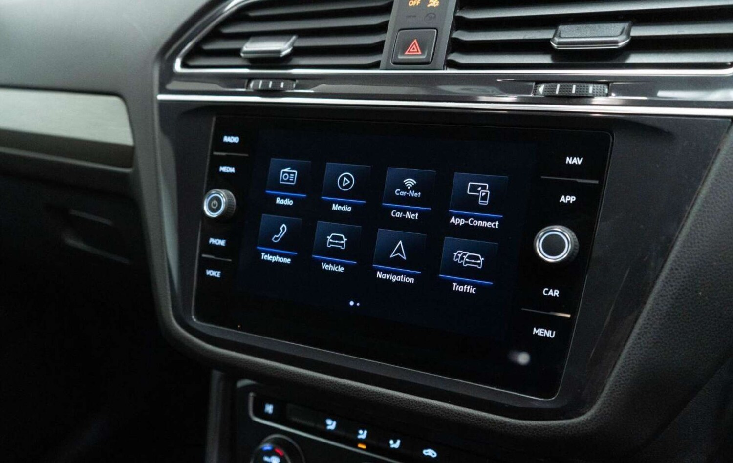 Used Volkswagen Tiguan Allspace 2020 for sale - 77930858: Photo 26