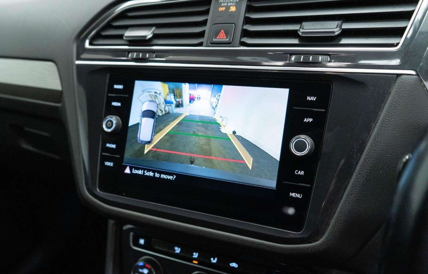 Used Volkswagen Tiguan Allspace 2020 for sale - 77930858: Photo 27