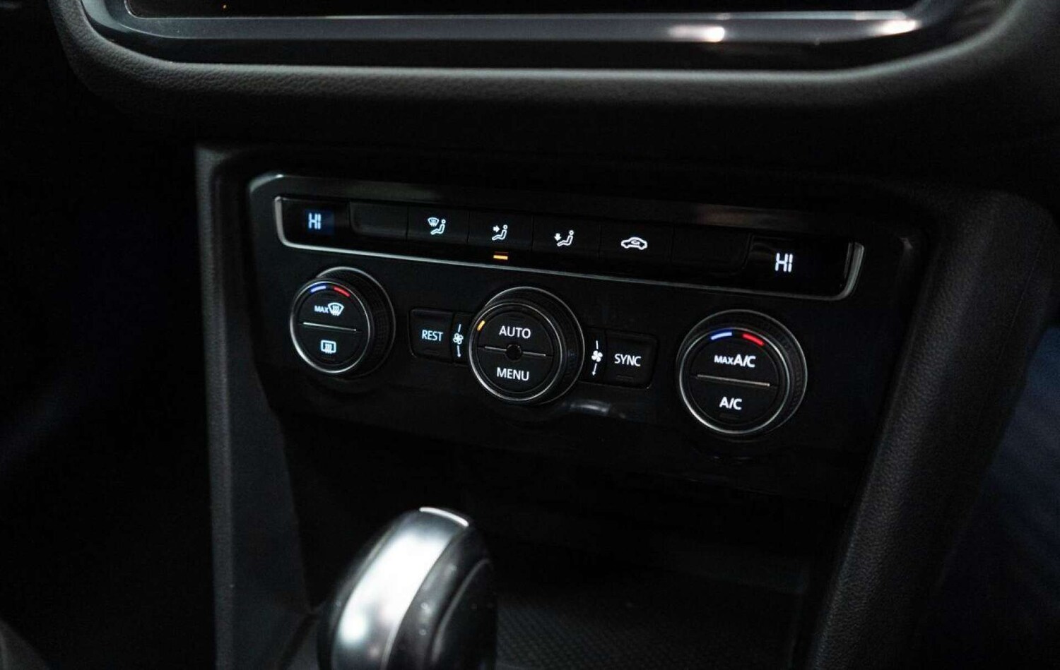 Used Volkswagen Tiguan Allspace 2020 for sale - 77930858: Photo 28