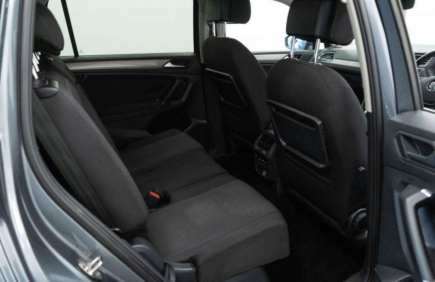 Used Volkswagen Tiguan Allspace 2020 for sale - 77930858: Photo 32