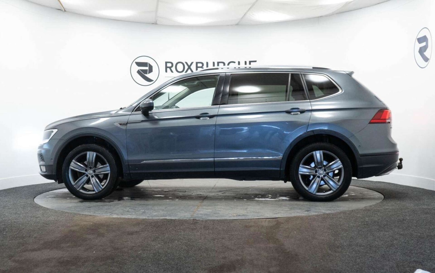 Used Volkswagen Tiguan Allspace 2020 for sale - 77930858: Photo 4