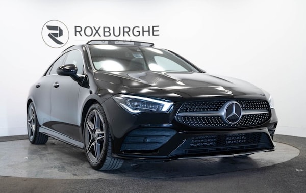 Used Mercedes-Benz CLA 2022 for sale - 75171692: Photo 10