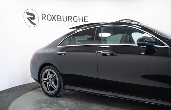 Used Mercedes-Benz CLA 2022 for sale - 75171692: Photo 12