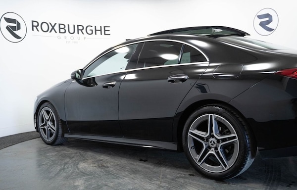 Used Mercedes-Benz CLA 2022 for sale - 75171692: Photo 17