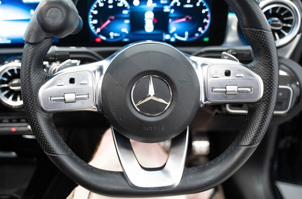 Used Mercedes-Benz CLA 2022 for sale - 75171692: Photo 26