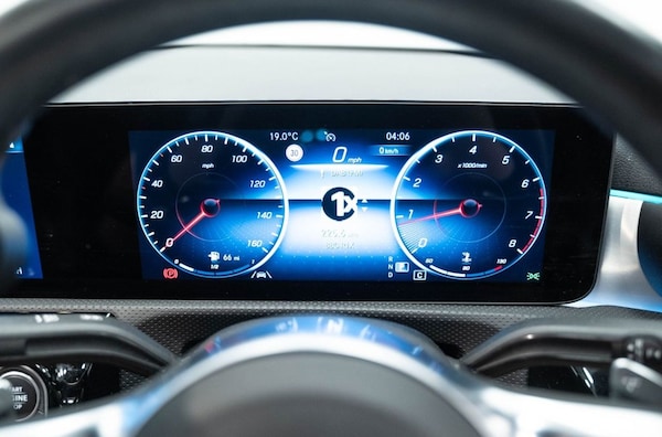 Used Mercedes-Benz CLA 2022 for sale - 75171692: Photo 27
